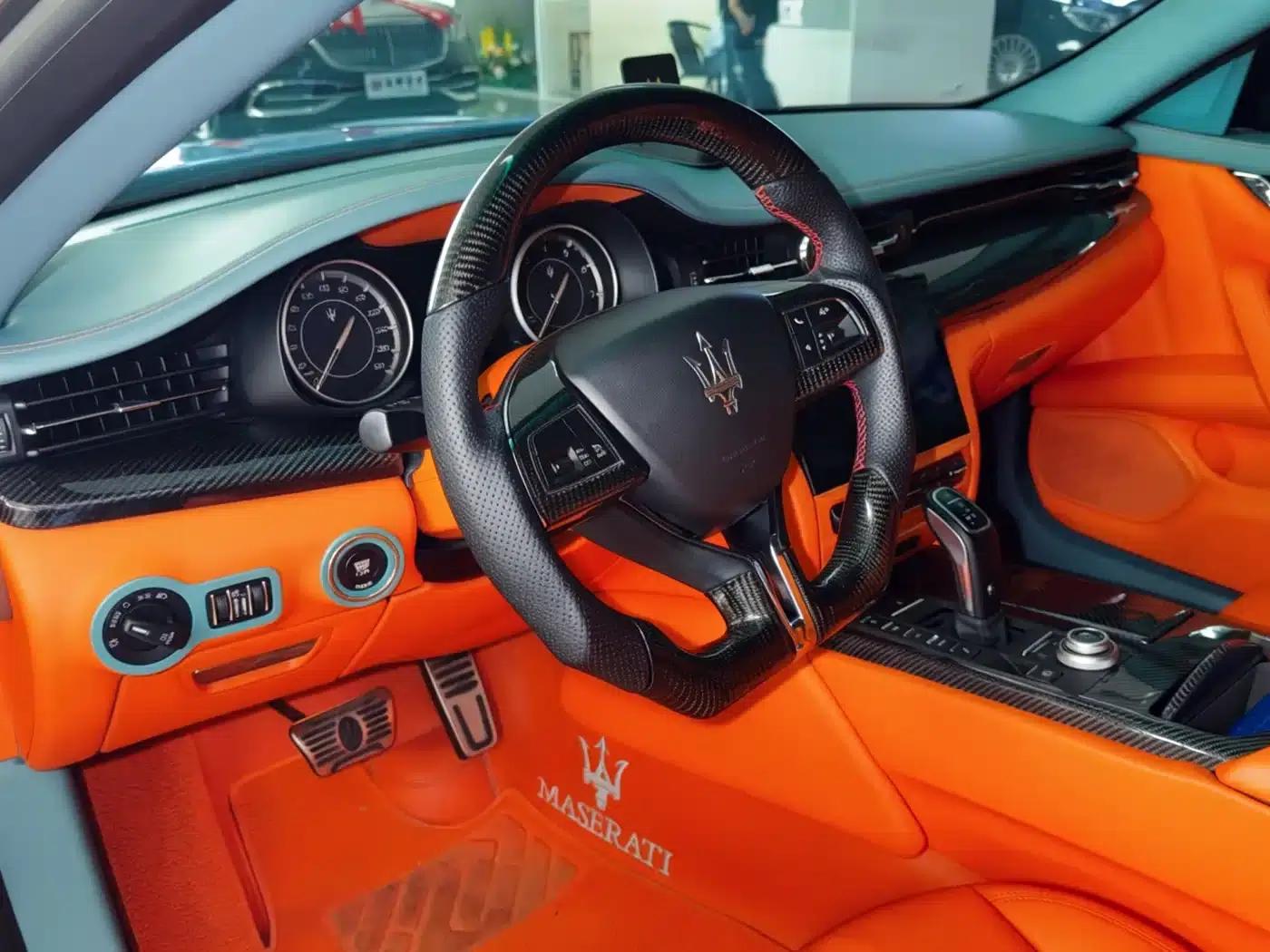 Presidential Edition 2013 3.0T Standard Edition — миниатюра 6