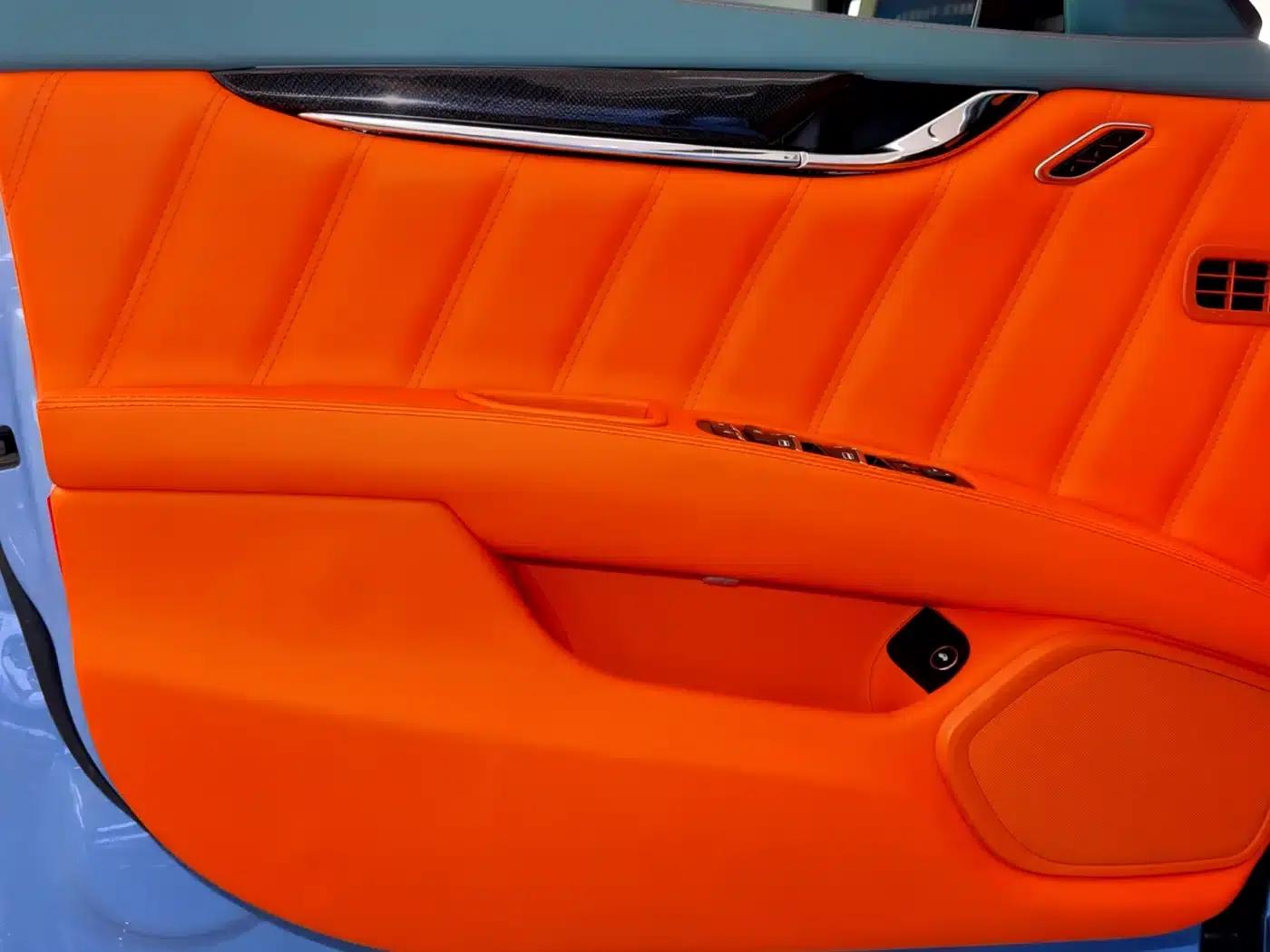 Presidential Edition 2013 3.0T Standard Edition — миниатюра 7