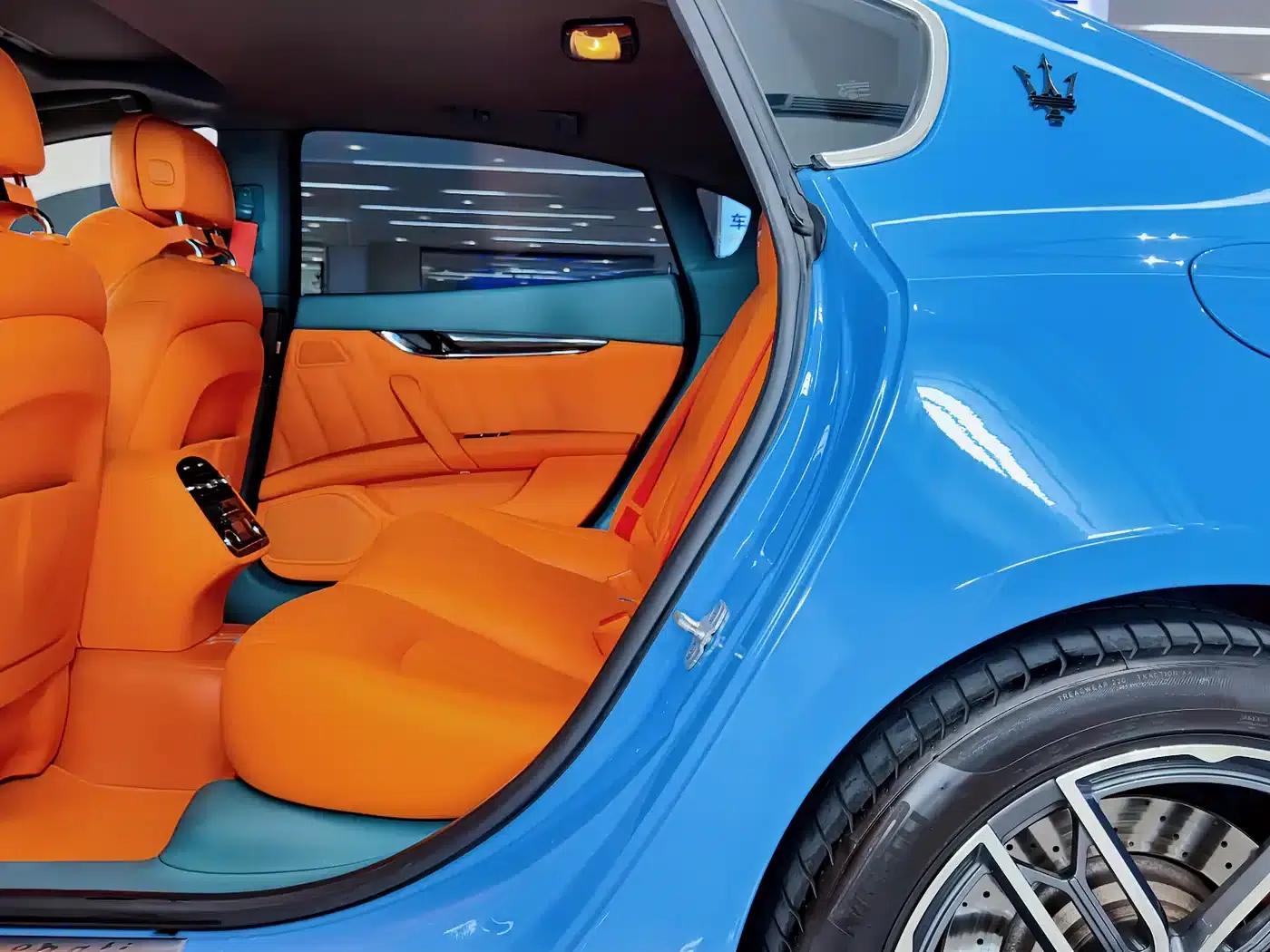Presidential Edition 2013 3.0T Standard Edition — миниатюра 8