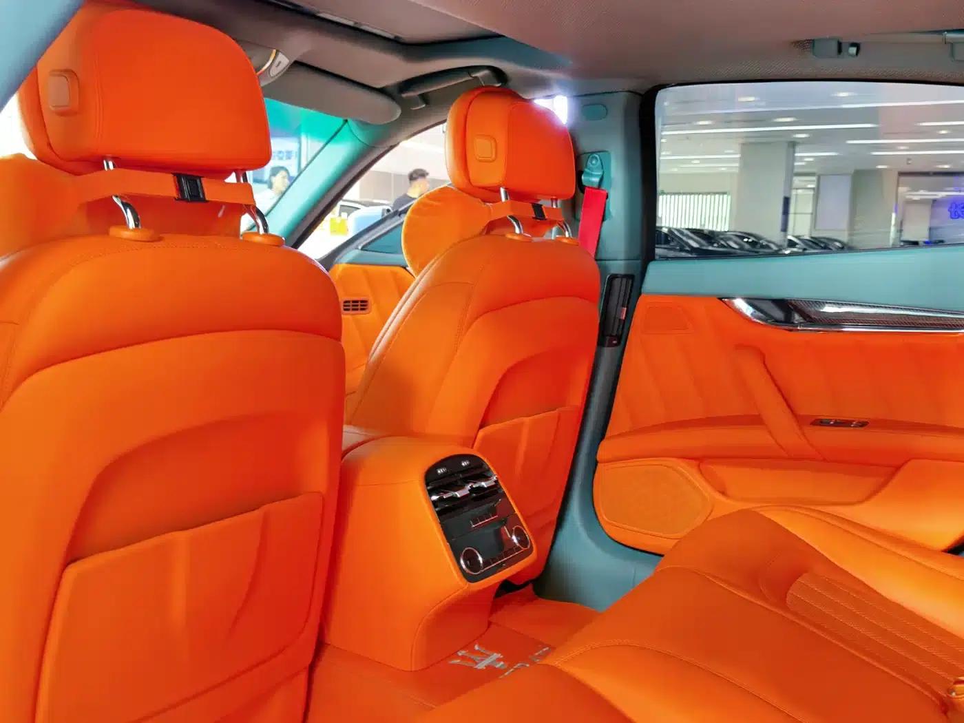 Presidential Edition 2013 3.0T Standard Edition — миниатюра 9