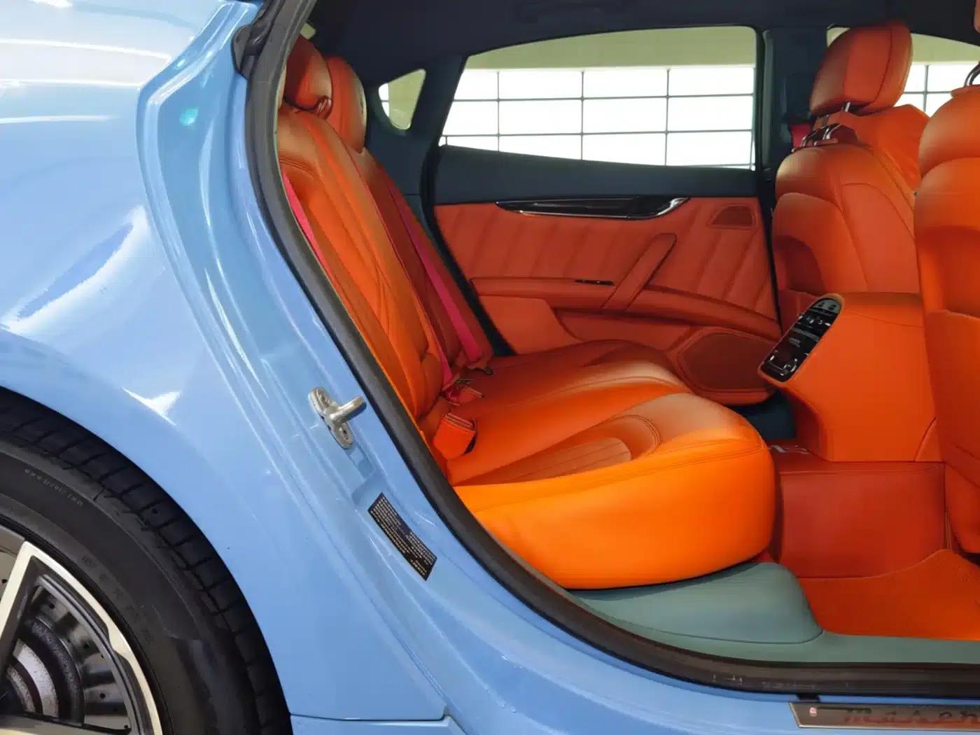 Presidential Edition 2013 3.0T Standard Edition — миниатюра 10