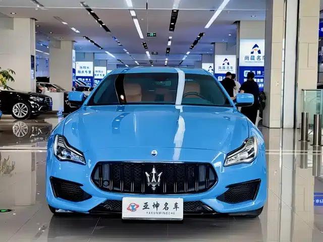 Presidential Edition 2013 3.0T Standard Edition