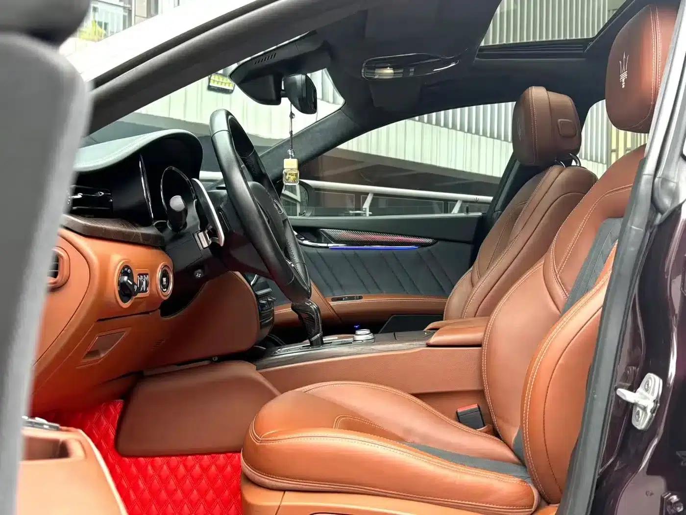 Presidential Edition 2017 3.0T Standard Edition — миниатюра 3