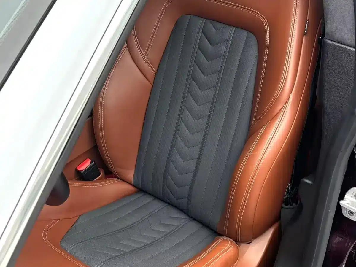 Presidential Edition 2017 3.0T Standard Edition — миниатюра 5