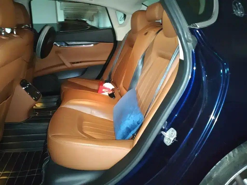 Presidential Edition 2013 3.0T Standard Edition — миниатюра 15