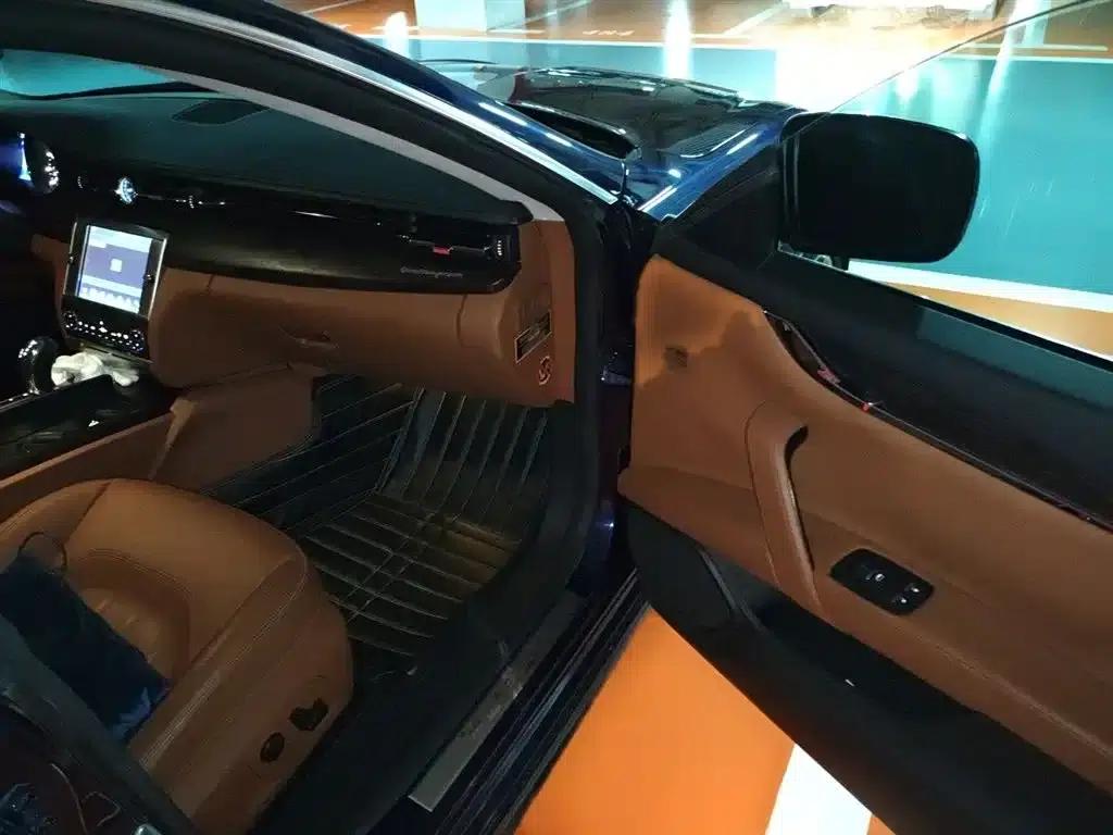 Presidential Edition 2013 3.0T Standard Edition — миниатюра 20