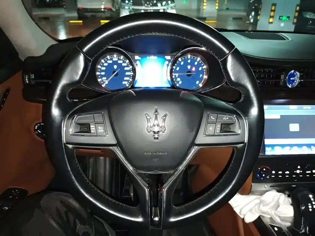 Presidential Edition 2013 3.0T Standard Edition — миниатюра 3
