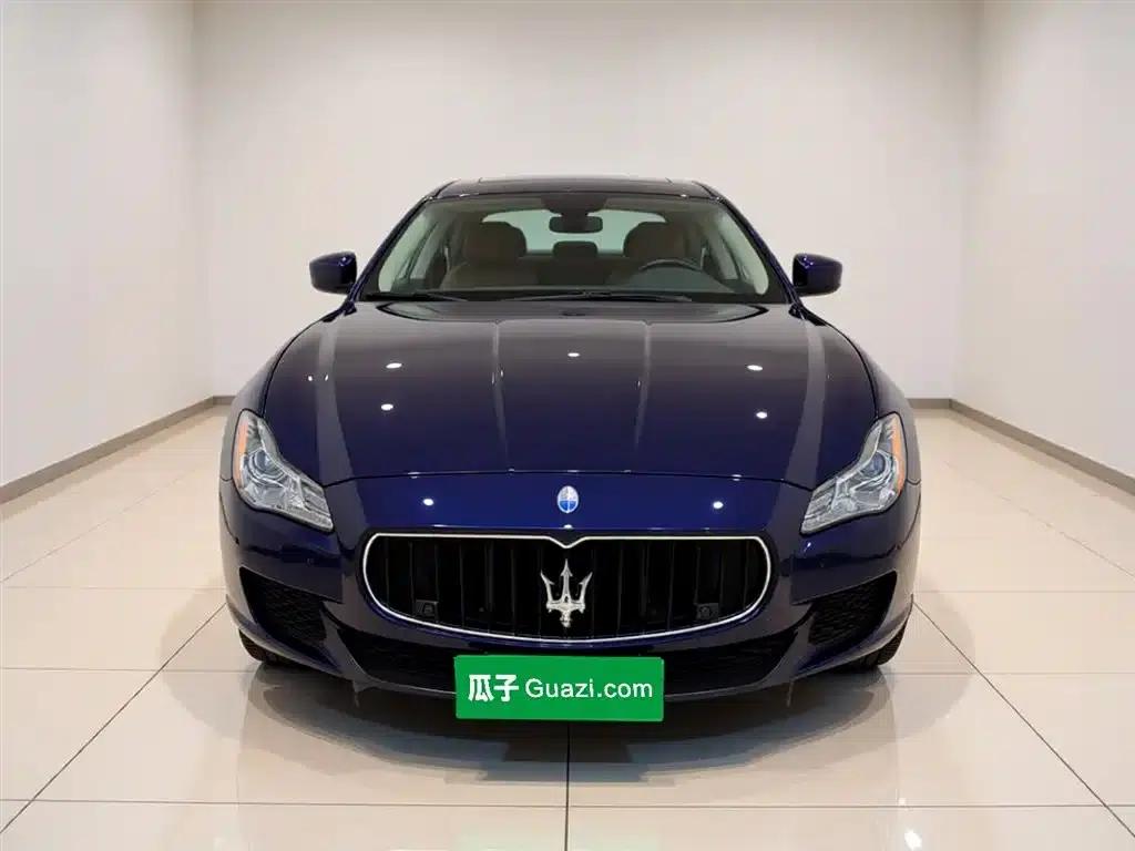 Presidential Edition 2013 3.0T Standard Edition — миниатюра 24