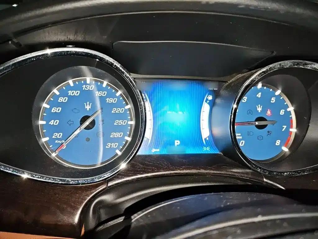 Presidential Edition 2013 3.0T Standard Edition — миниатюра 4