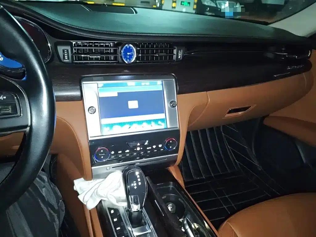 Presidential Edition 2013 3.0T Standard Edition — миниатюра 6