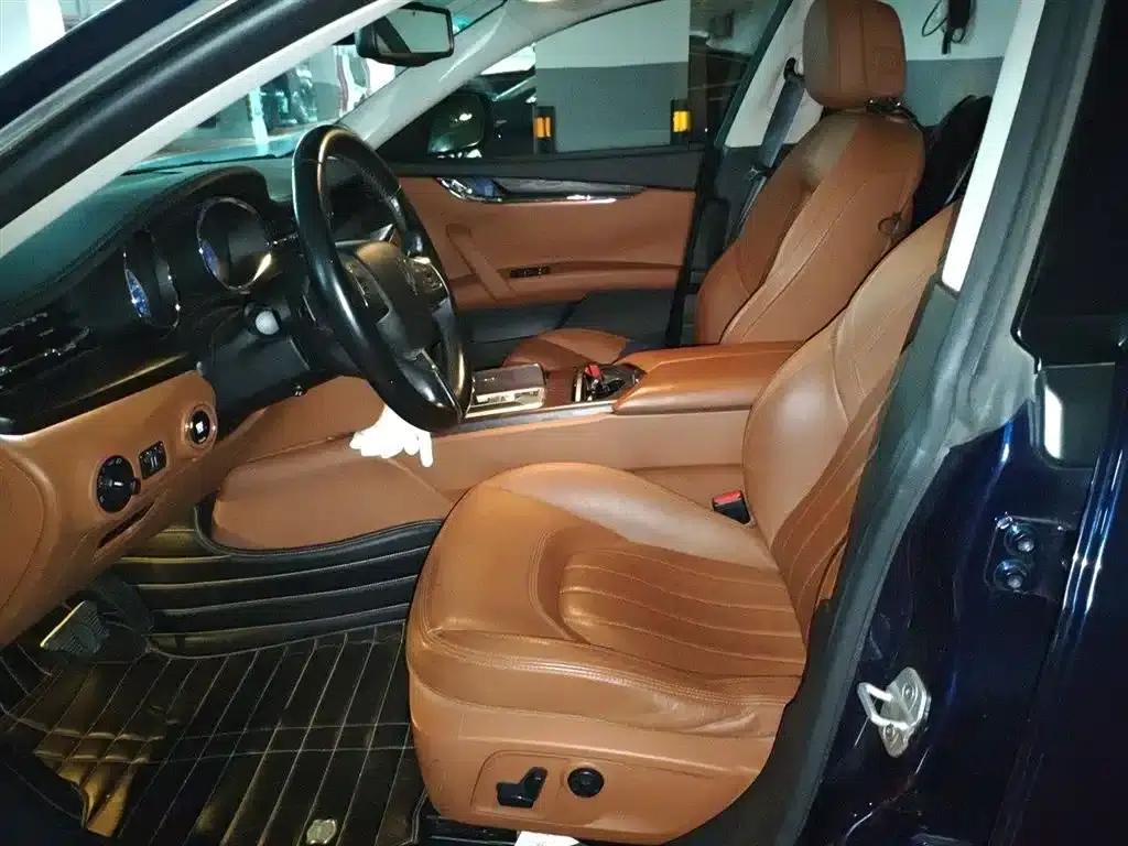Presidential Edition 2013 3.0T Standard Edition — миниатюра 8