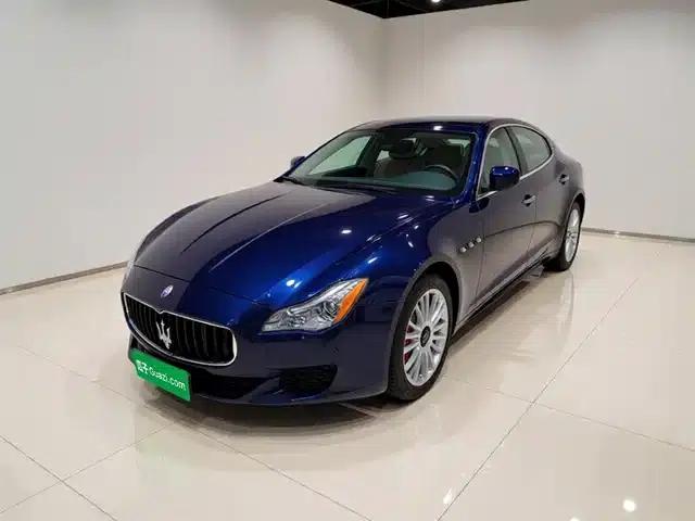 Presidential Edition 2013 3.0T Standard Edition