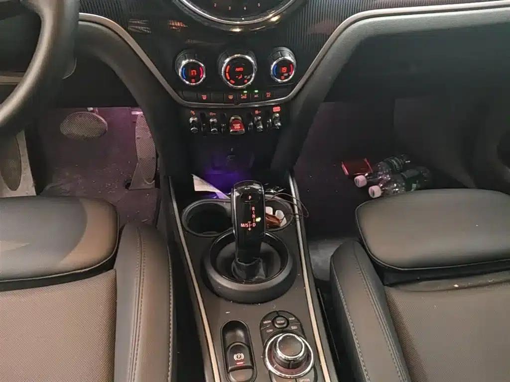 2022 MINI COUNTRYMAN Facelift 1.5T COOPER Connoisseur — миниатюра 14