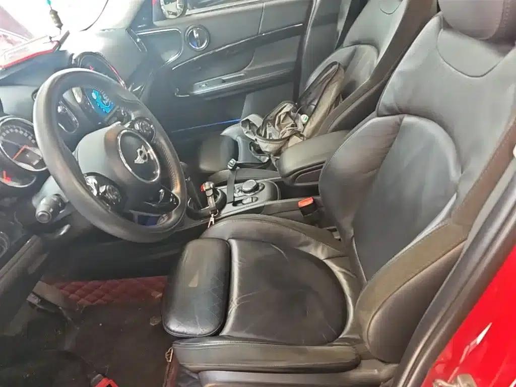 2017 MINI COUNTRYMAN 2.0T COOPER S ALL4 Traveler — миниатюра 15