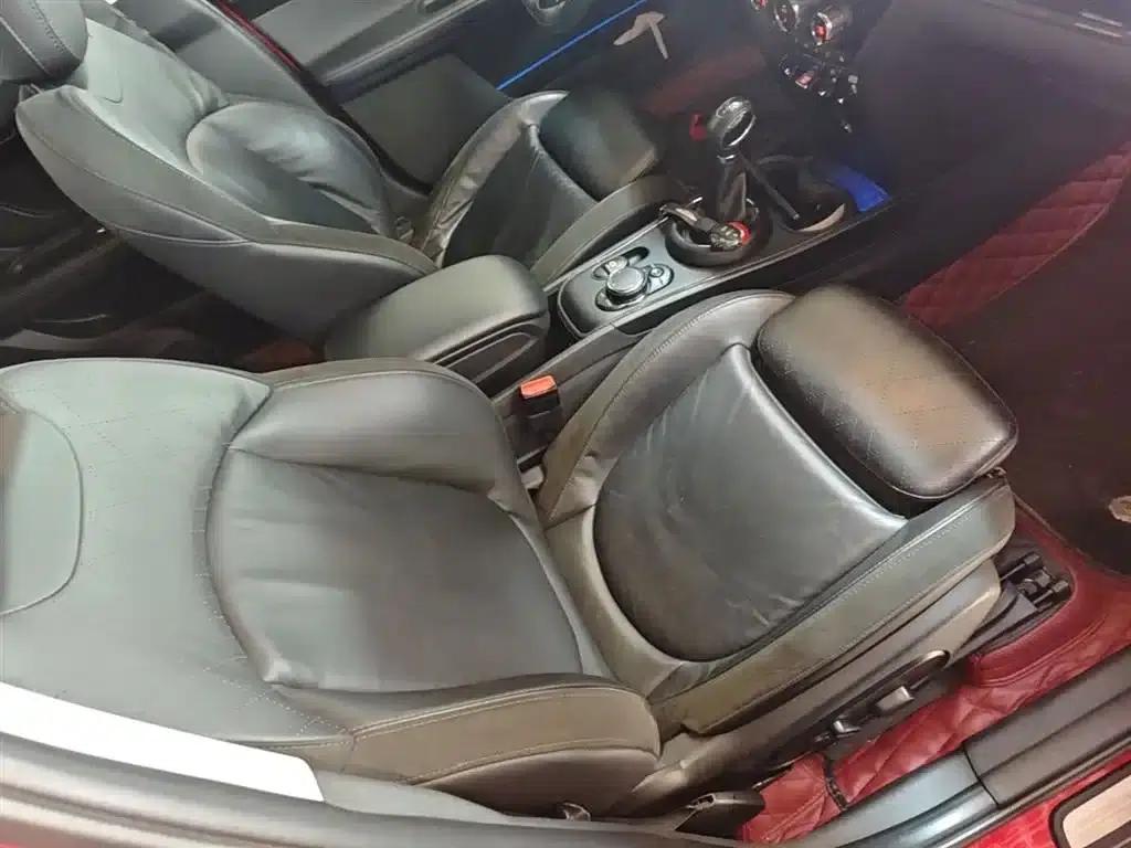 2017 MINI COUNTRYMAN 2.0T COOPER S ALL4 Traveler — миниатюра 25