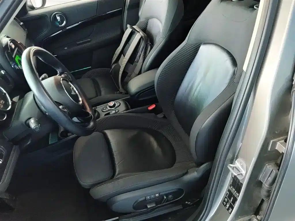 2017 MINI COUNTRYMAN 1.5T COOPER ALL4 Explorer — миниатюра 22