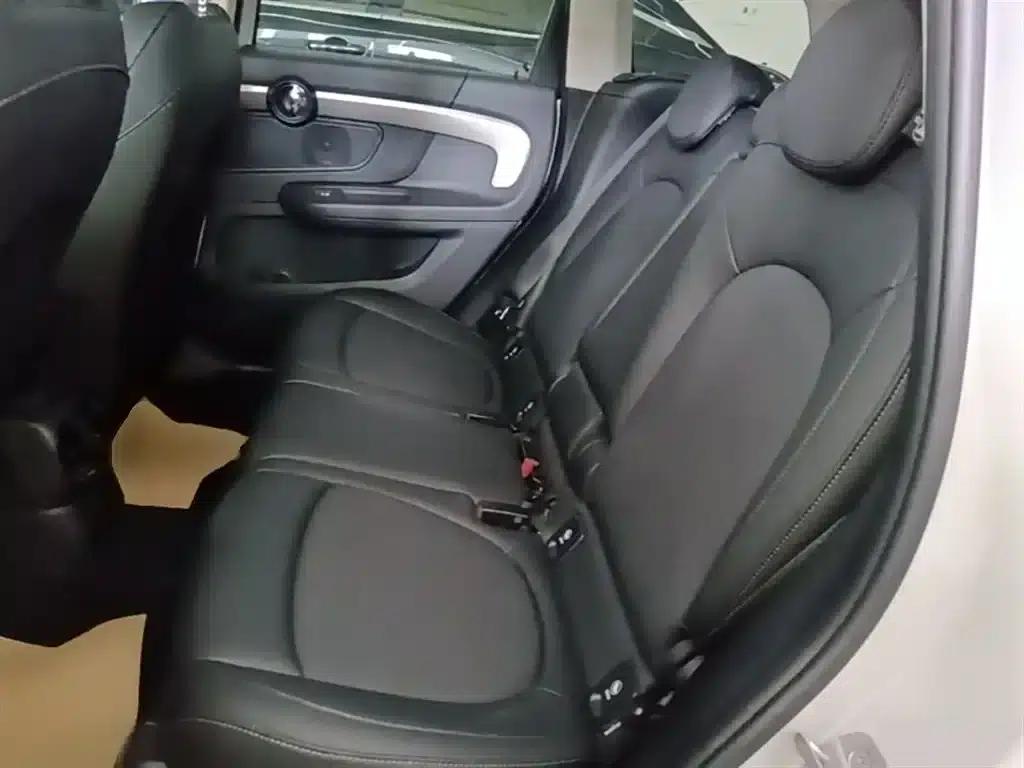 2022 MINI COUNTRYMAN 1.5T COOPER Connoisseur — миниатюра 17