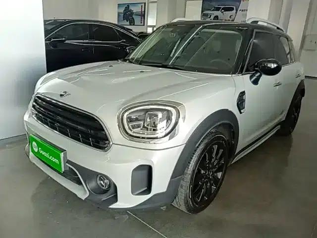 2022 MINI COUNTRYMAN 1.5T COOPER Connoisseur