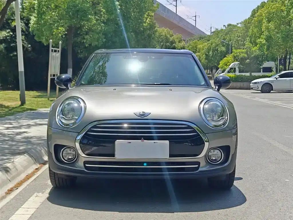 2016 MINI CLUBMAN Facelift 1.5T COOPER — миниатюра 3