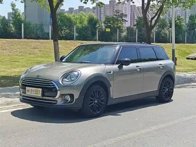 2016 MINI CLUBMAN Facelift 1.5T COOPER