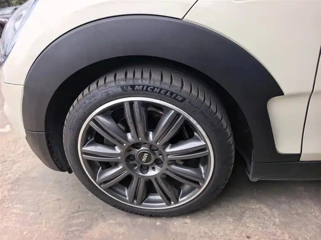 2016 MINI CLUBMAN Facelift 2.0T COOPER S — миниатюра 6