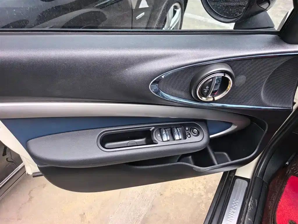 2016 MINI CLUBMAN Facelift 2.0T COOPER S — миниатюра 8