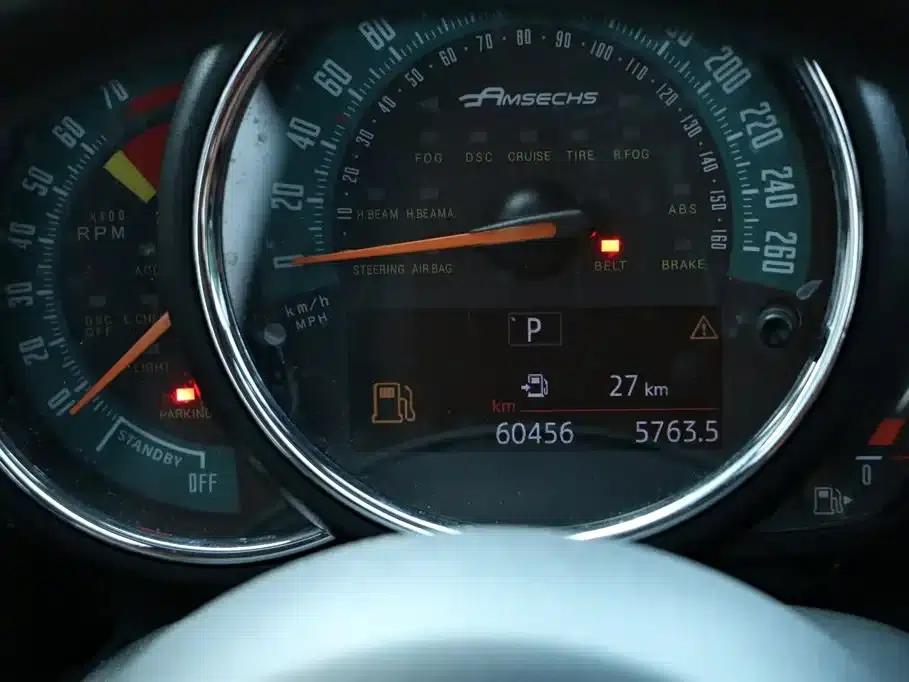 2019 MINI CLUBMAN 2.0T COOPER S — миниатюра 15
