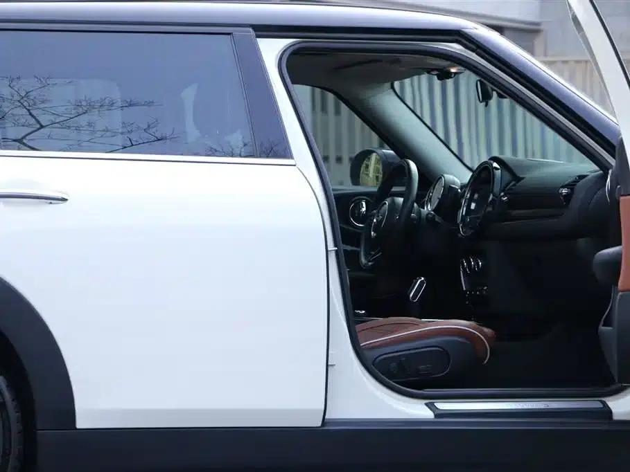2019 MINI CLUBMAN 2.0T COOPER S — миниатюра 28