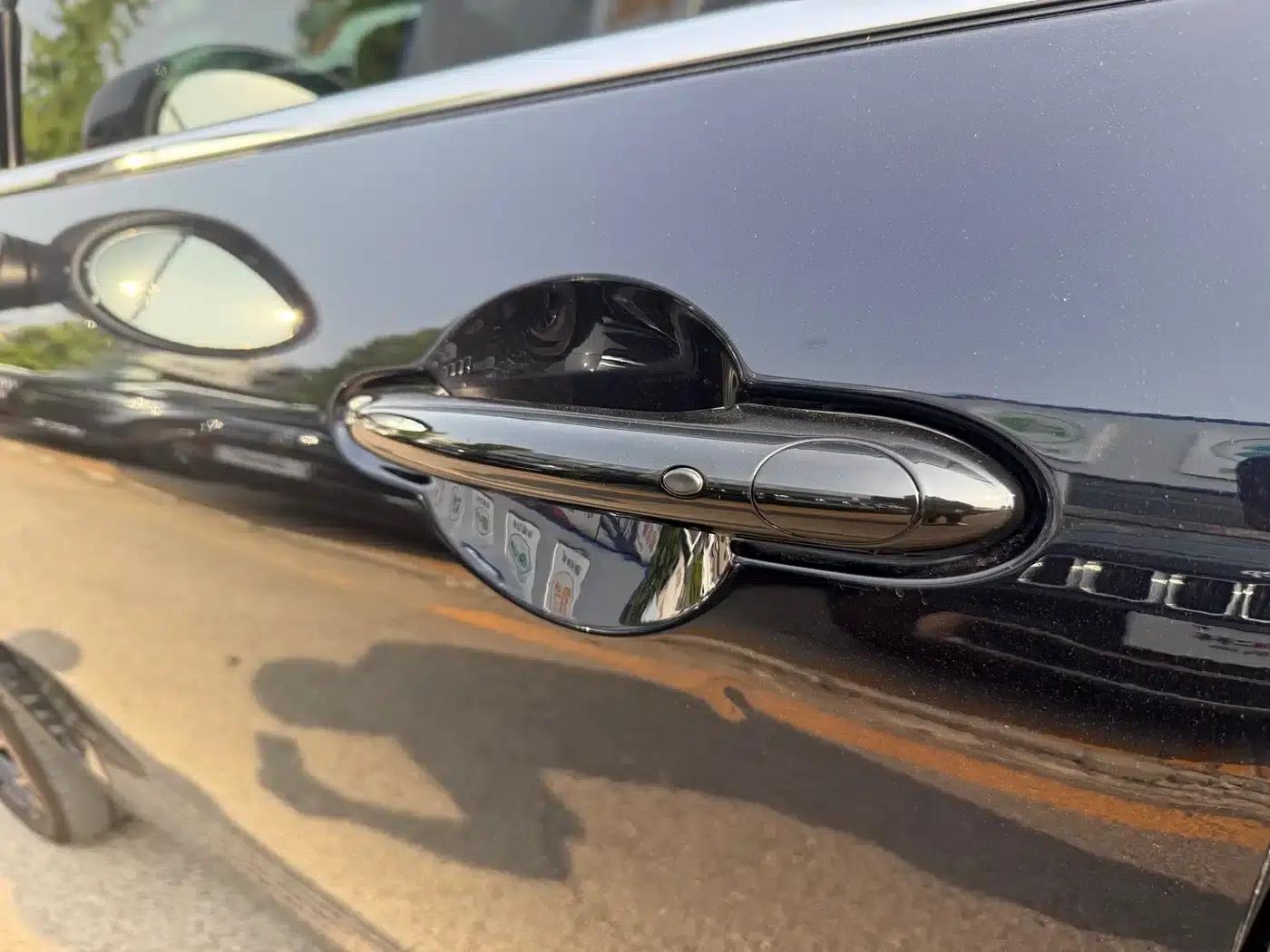 MINI CLUBMAN 2023 Final Edition: The Last Gentleman Commemorative Edition — миниатюра 9