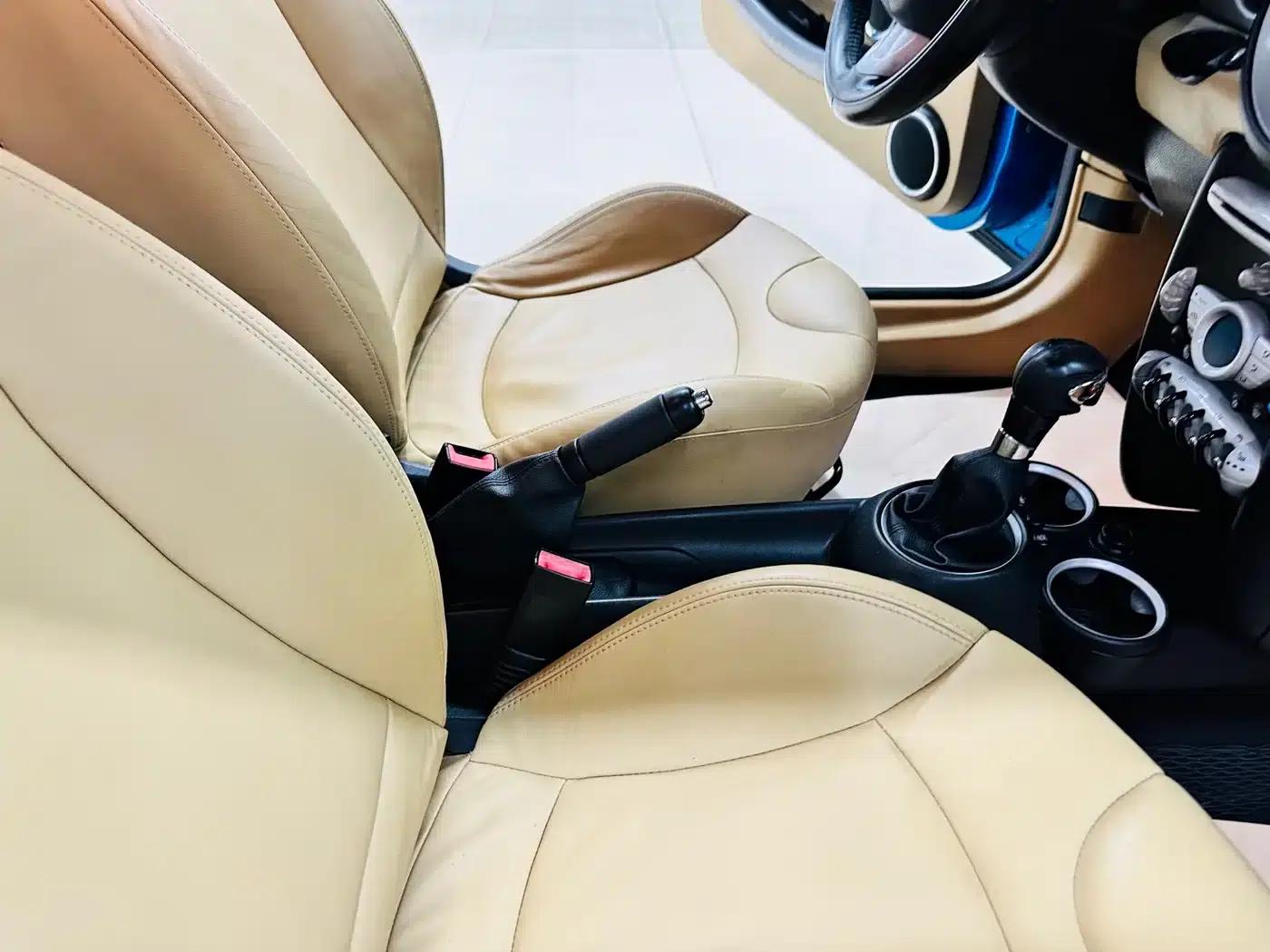 2011 MINI CLUBMAN 1.6T COOPER S — миниатюра 37