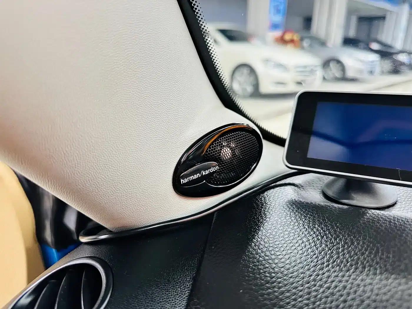 2011 MINI CLUBMAN 1.6T COOPER S — миниатюра 42