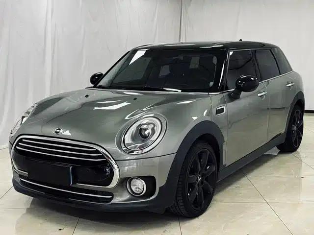 2016 MINI CLUBMAN Facelift 1.5T COOPER Connoisseur Edition