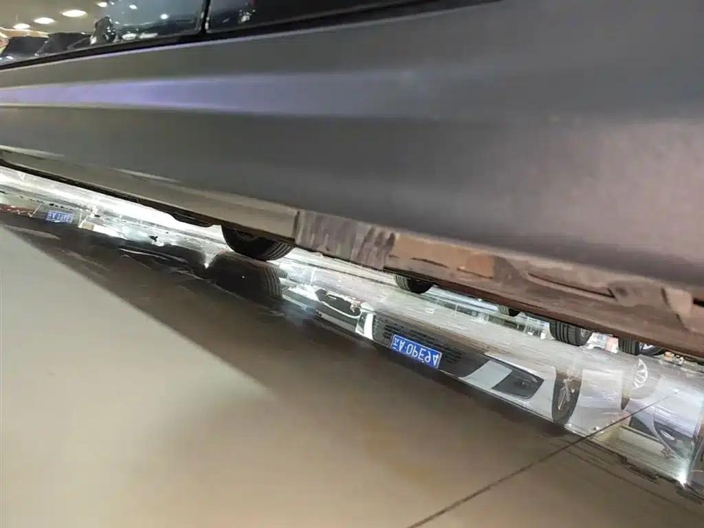 MINI CLUBMAN 2011 1.6L ONE — миниатюра 22