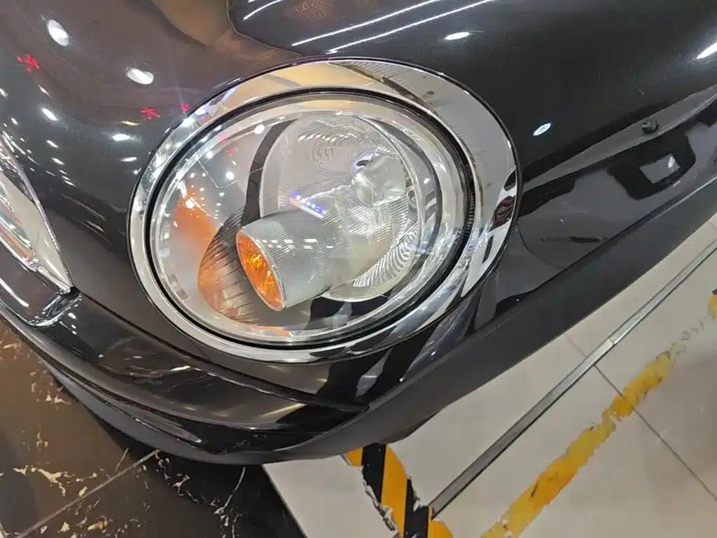 MINI CLUBMAN 2011 1.6L ONE — миниатюра 24