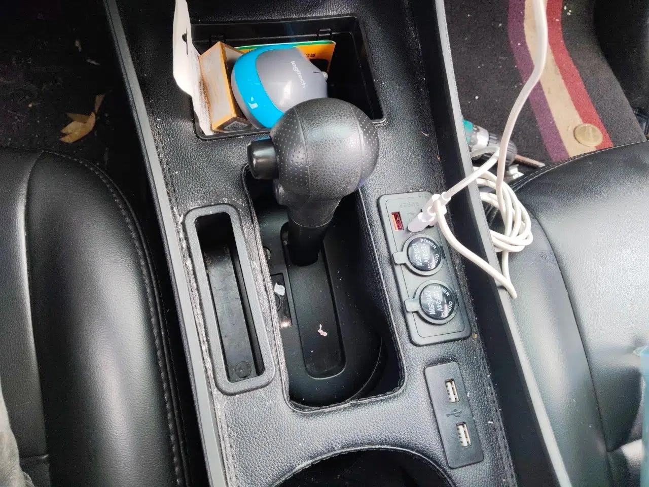 Nissan Sunny 2014 1.5XE CVT Elite Edition — миниатюра 15