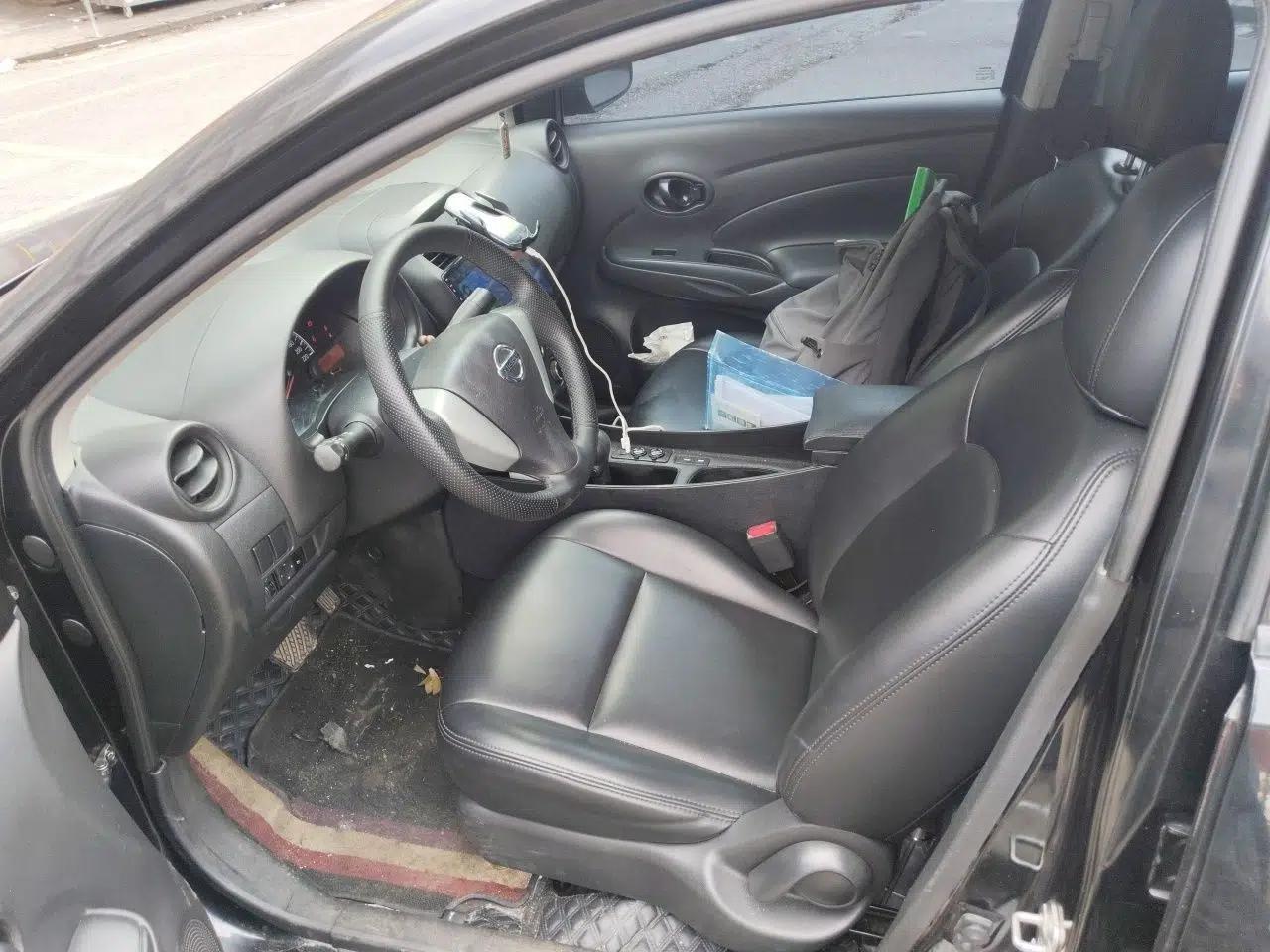 Nissan Sunny 2014 1.5XE CVT Elite Edition — миниатюра 16