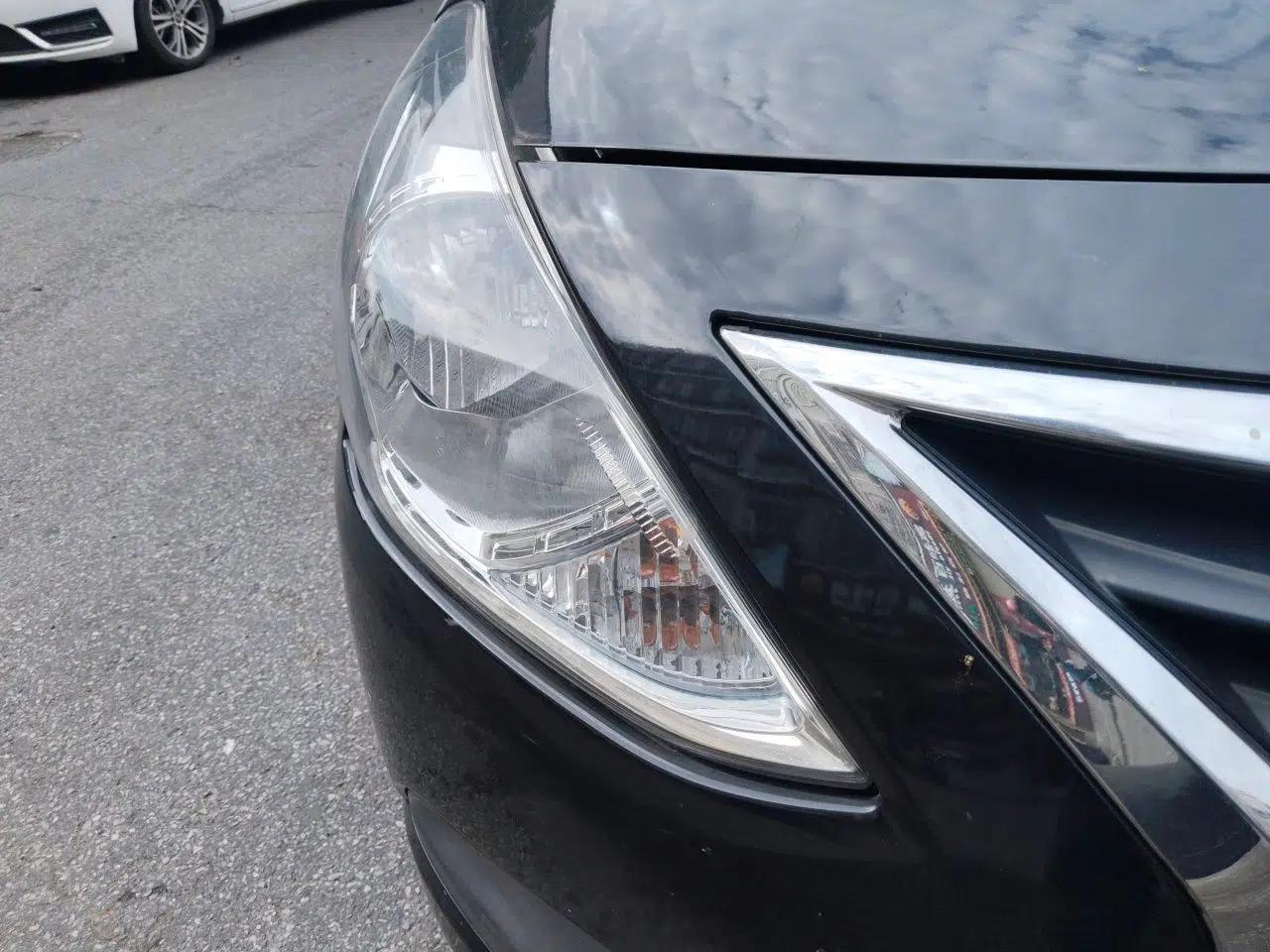 Nissan Sunny 2014 1.5XE CVT Elite Edition — миниатюра 7