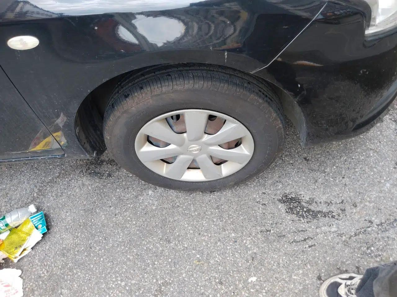 Nissan Sunny 2014 1.5XE CVT Elite Edition — миниатюра 8