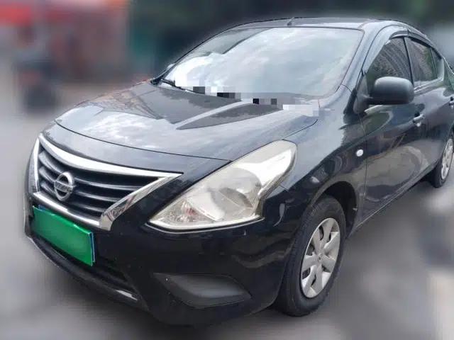 Nissan Sunny 2014 1.5XE CVT Elite Edition