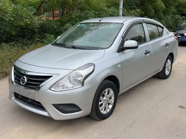 Nissan Sunny 2014 1.5XE Manual Comfort Edition