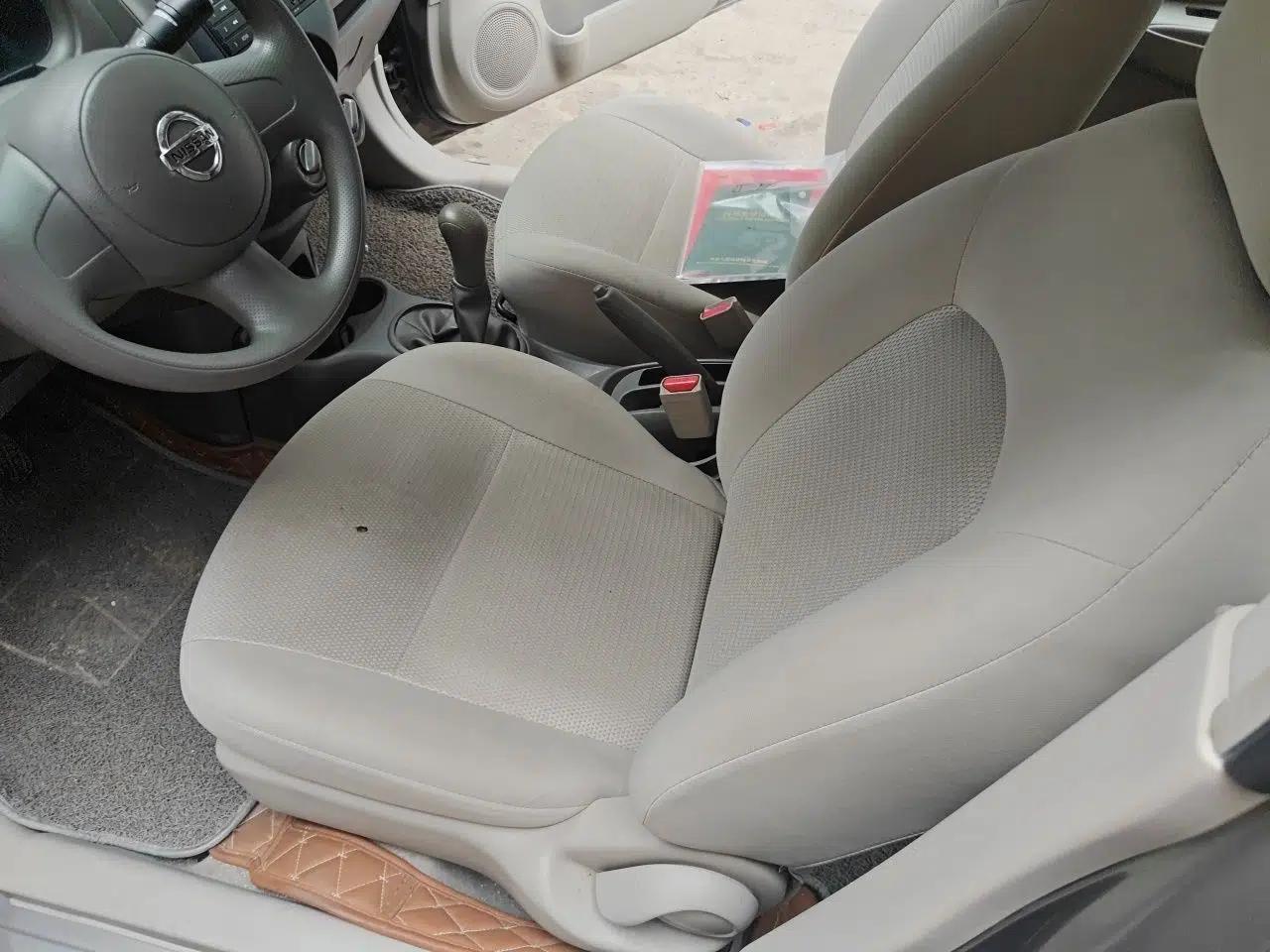 Nissan Sunny 2011 1.5XE Manual Comfort Edition — миниатюра 16