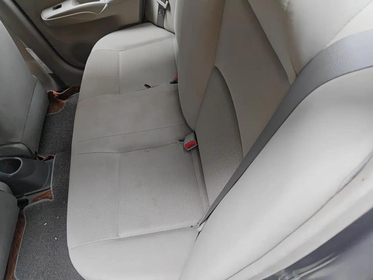 Nissan Sunny 2011 1.5XE Manual Comfort Edition — миниатюра 18