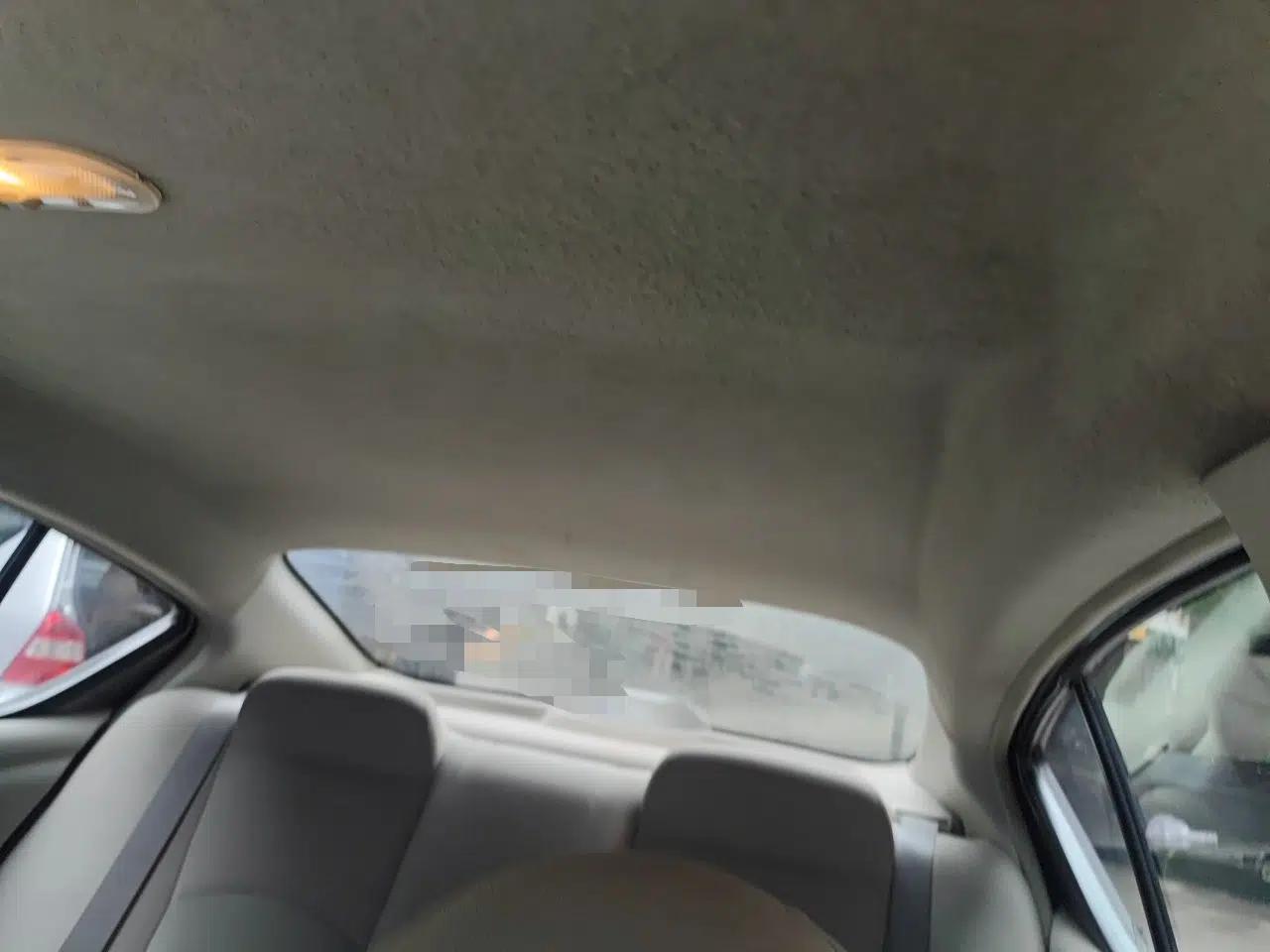 Nissan Sunny 2011 1.5XE Manual Comfort Edition — миниатюра 19