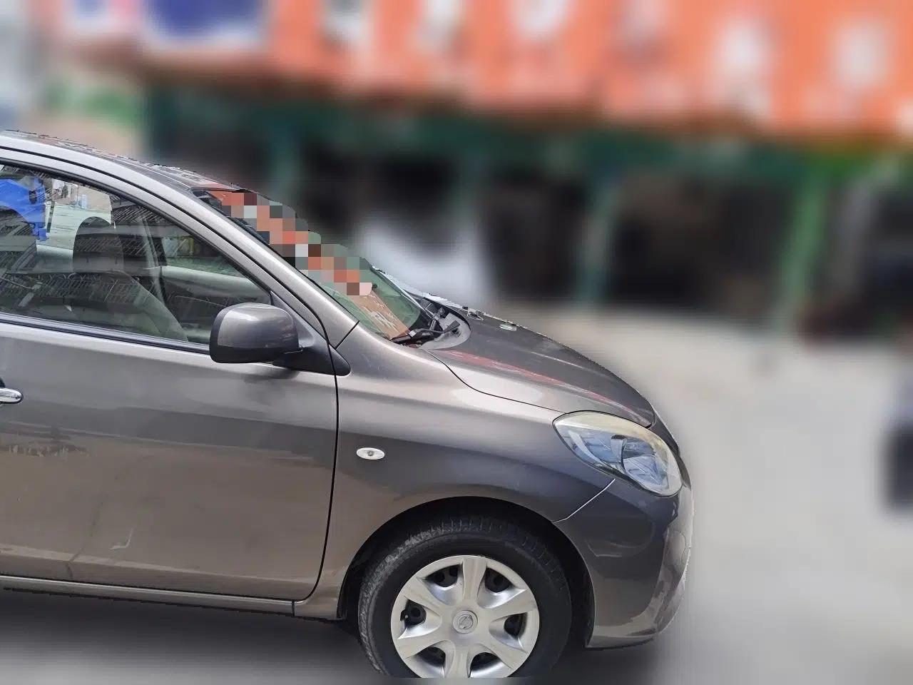 Nissan Sunny 2011 1.5XE Manual Comfort Edition — миниатюра 3