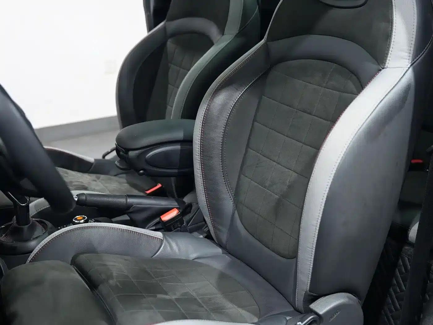 MINI JCW 2021 2.0T JOHN COOPER WORKS ALL-IN — миниатюра 11