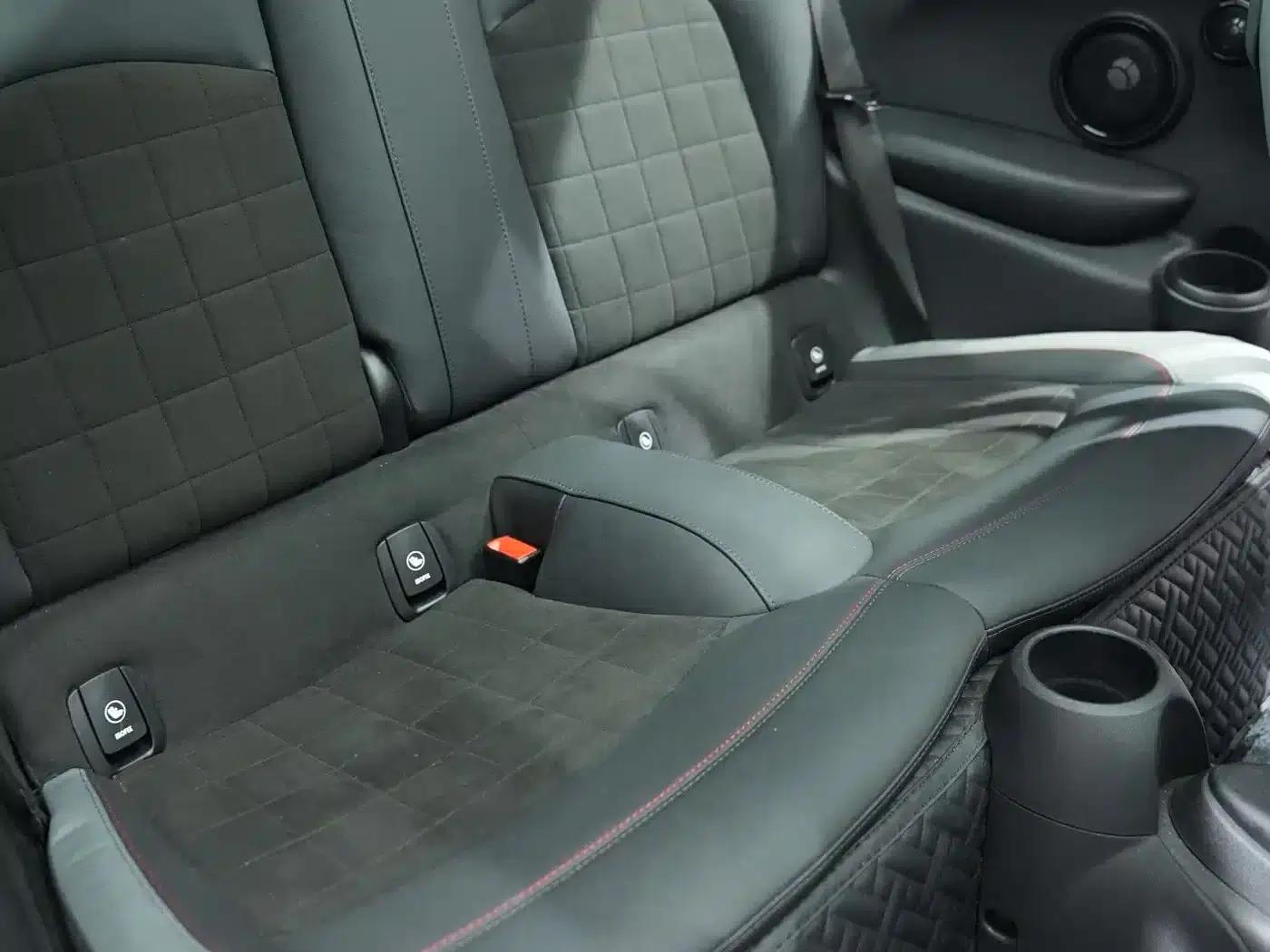 MINI JCW 2021 2.0T JOHN COOPER WORKS ALL-IN — миниатюра 13