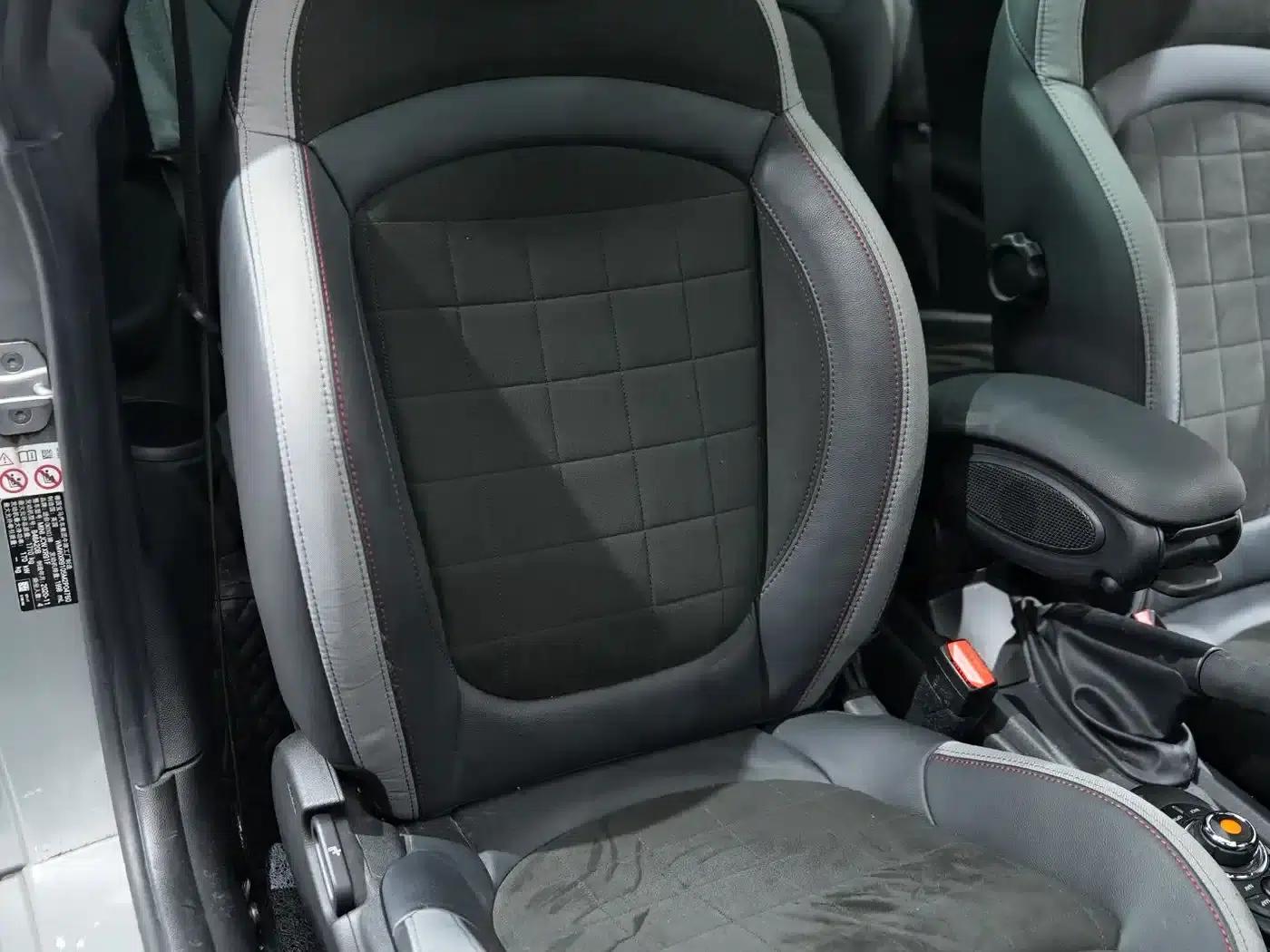 MINI JCW 2021 2.0T JOHN COOPER WORKS ALL-IN — миниатюра 14
