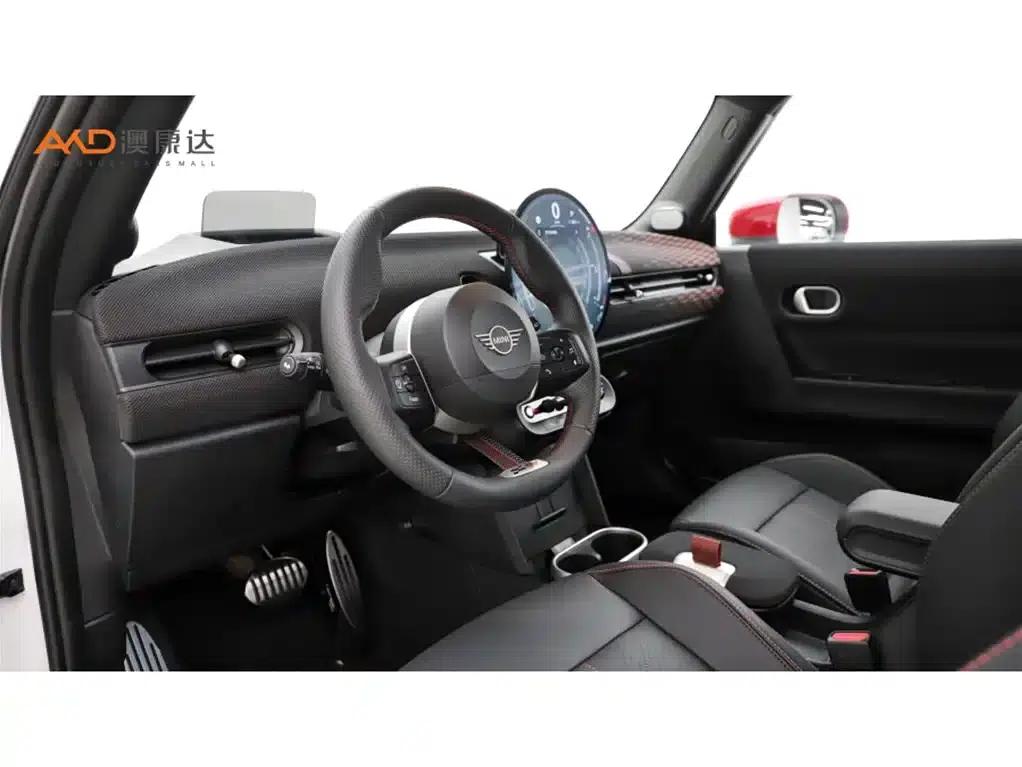 2025 MINI JCW JOHN COOPER WORKS — миниатюра 6