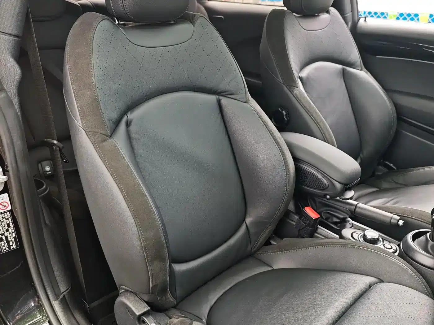 MINI JCW 2022 2.0T JOHN COOPER WORKS ALL-IN — миниатюра 14