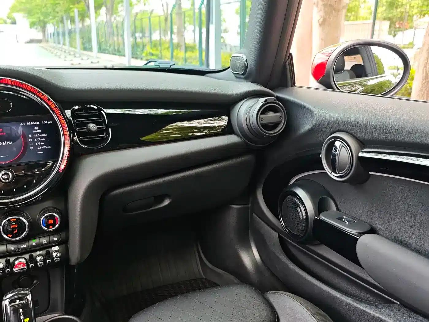 MINI JCW 2022 2.0T JOHN COOPER WORKS ALL-IN — миниатюра 19